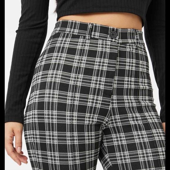 Flannel pants - Picture 4 of 5